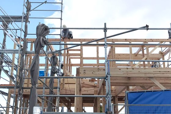 大建建設の注文住宅・家づくりの特徴｜新潟県新潟市で叶える高性能で自分らしい住まい