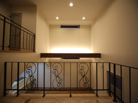 住宅展示場 注文住宅 モデルハウス 工務店 高橋工務店 呉市