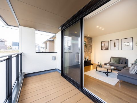 住宅展示場 注文住宅 モデルハウス 工務店 コーシンホーム 堺市