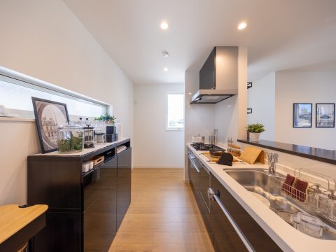 住宅展示場 注文住宅 モデルハウス 工務店 コーシンホーム 堺市
