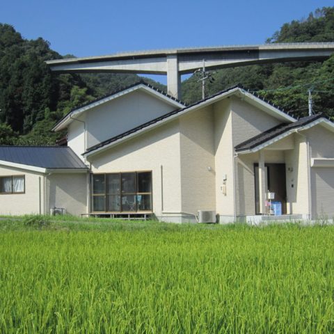 原田建設の住宅・家づくりの特徴｜島根県邑南町で叶える高性能で自分らしい住まい