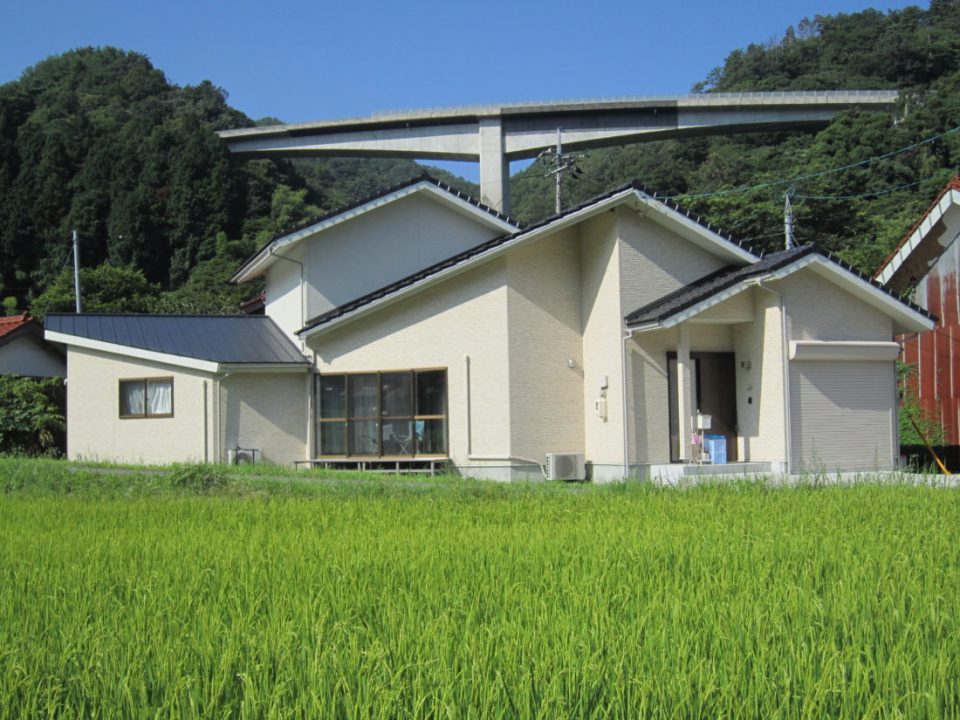 原田建設が手がけた注文住宅の施工事例（モデルハウス・住宅展示場）  