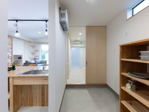 住宅展示ネット　注文住宅　モデルハウス　工務店　住まいず　霧島市