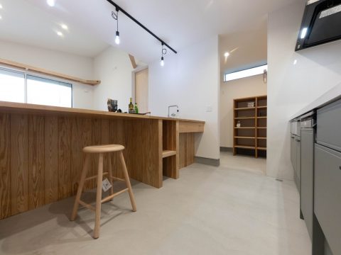 住宅展示ネット　注文住宅　モデルハウス　工務店　住まいず　霧島市