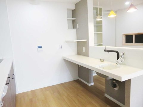 が手がけた注文住宅の施工事例（モデルハウス・住宅展示場）