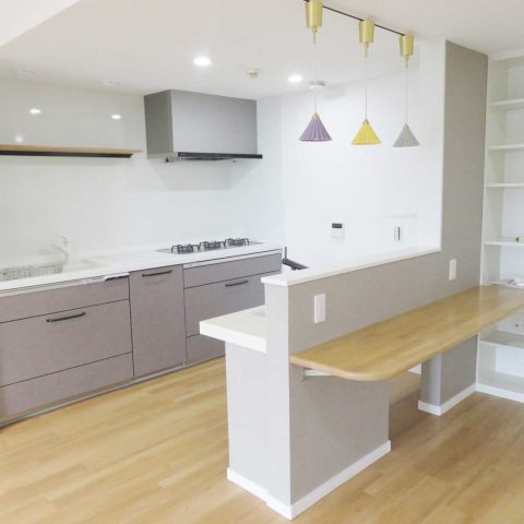 well99株式会社工務店が手がけた注文住宅の施工事例（モデルハウス・住宅展示場）
