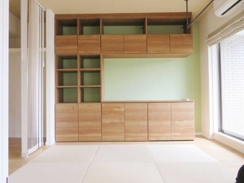 が手がけた注文住宅の施工事例（モデルハウス・住宅展示場）