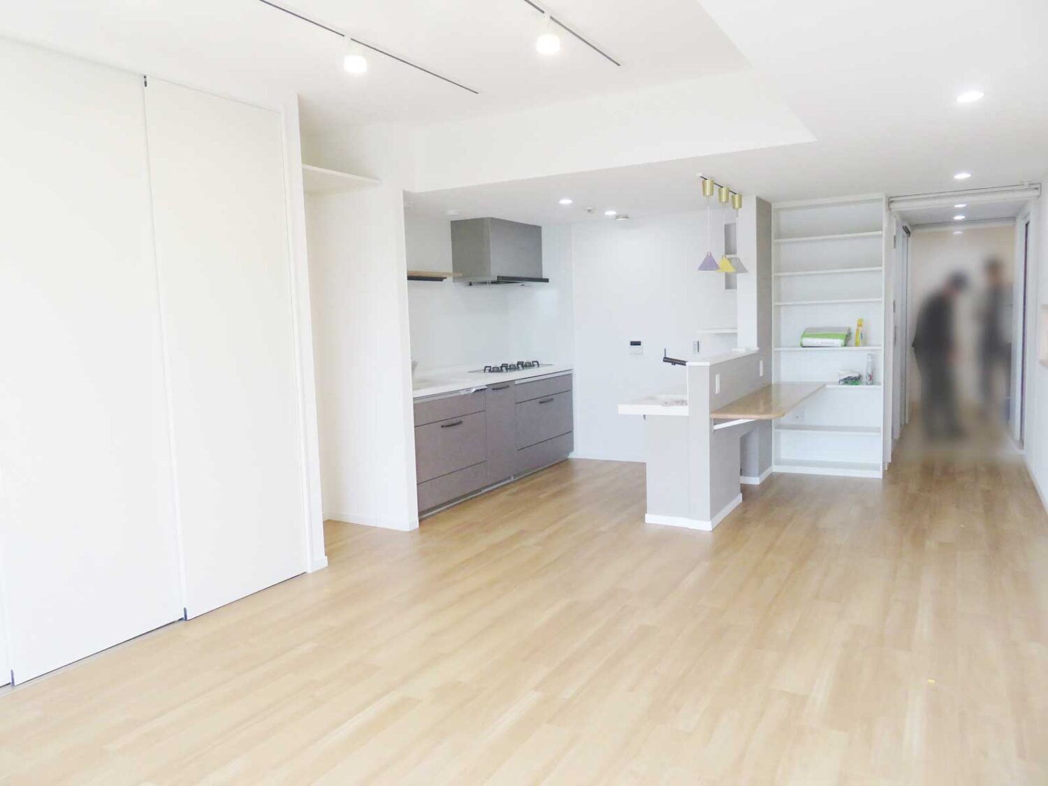 が手がけた注文住宅の施工事例（モデルハウス・住宅展示場）