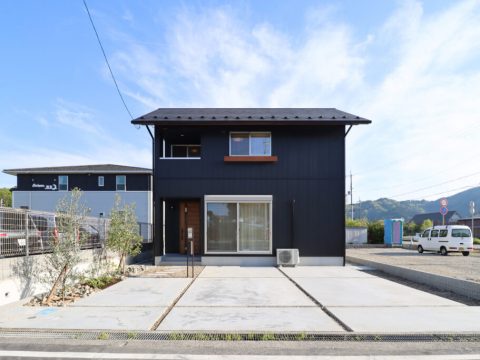 住宅展示場ネット　注文住宅　モデルハウス　工務店　株式会社吉住工務店　丹波市