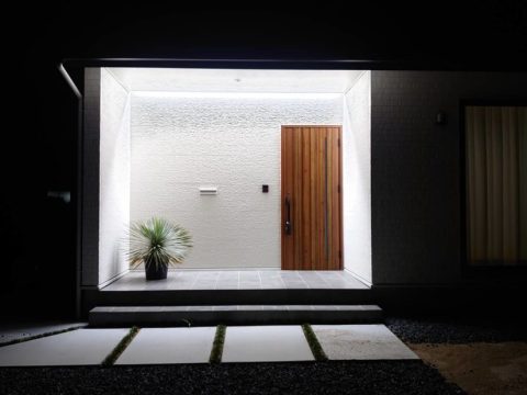 原田建設株式会社が手がけた注文住宅の施工事例（モデルハウス・住宅展示場）