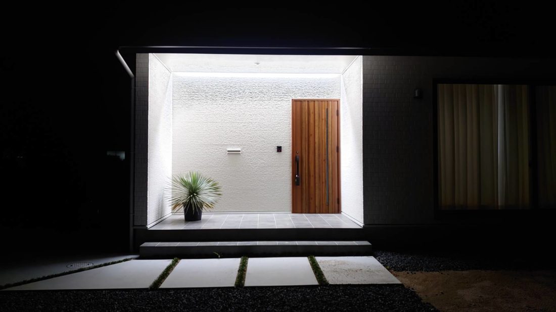 原田建設株式会社が手がけた注文住宅の施工事例（モデルハウス・住宅展示場）