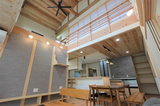 久野建設の注文住宅・家づくりの特徴｜福岡県大牟田市で叶える高性能で自分らしい住まい