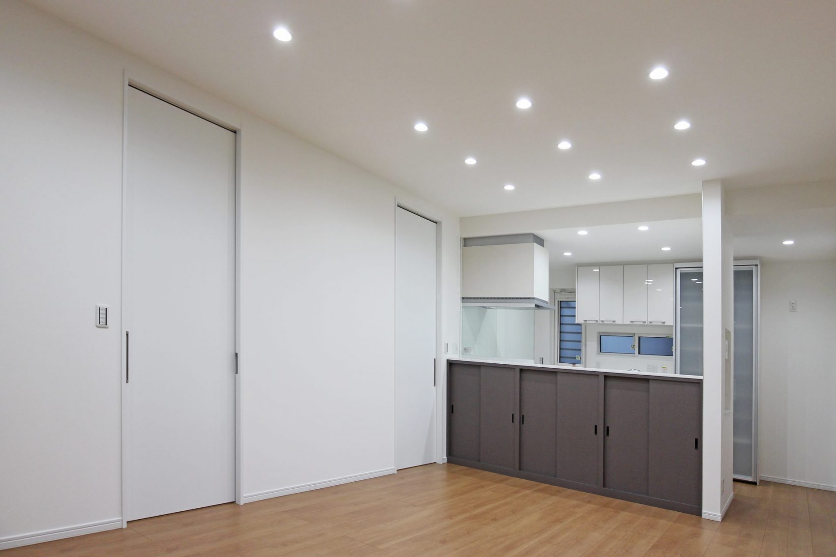 住宅展示場 注文住宅 モデルハウス 工務店 悠建設 大阪市