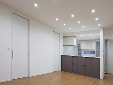 住宅展示場 注文住宅 モデルハウス 工務店 悠建設 大阪市