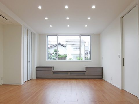 住宅展示場 注文住宅 モデルハウス 工務店 悠建設 大阪市