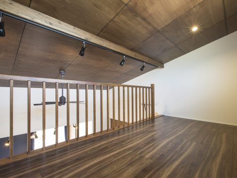 住宅展示場 注文住宅 モデルハウス 工務店 建築のひら木 海老名市