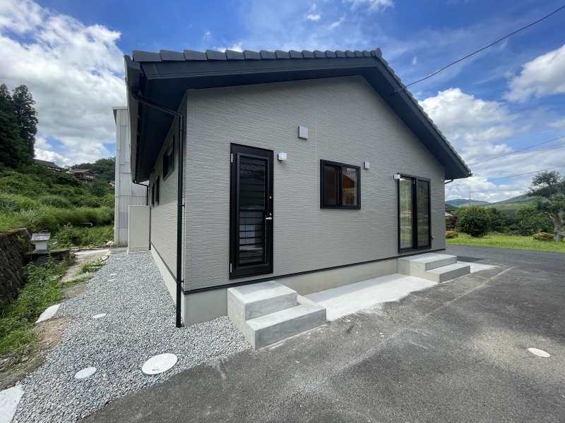 住宅展示場 注文住宅 モデルハウス 工務店 塩田工務店 安芸高田市