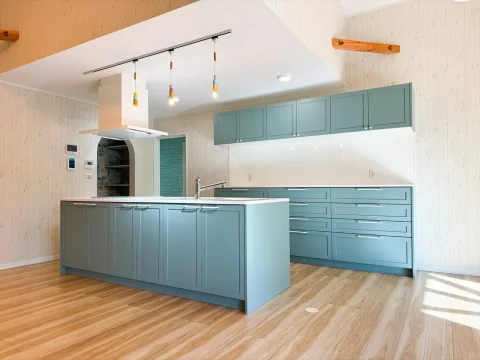 が手がけた注文住宅の施工事例（モデルハウス・住宅展示場）