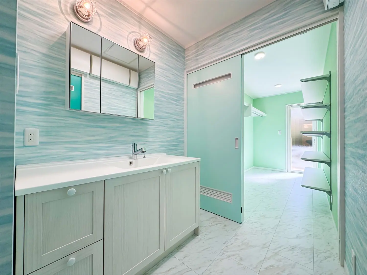 が手がけた注文住宅の施工事例（モデルハウス・住宅展示場）