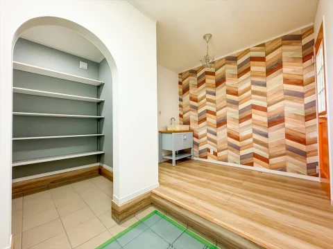 が手がけた注文住宅の施工事例（モデルハウス・住宅展示場）