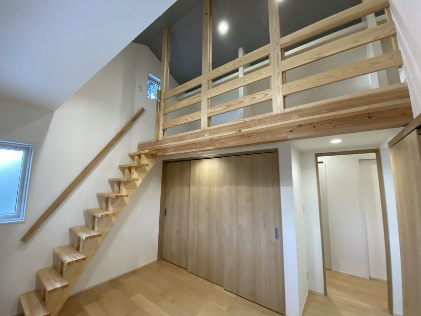 住宅展示場 注文住宅 モデルハウス 工務店 塩田工務店 安芸高田市