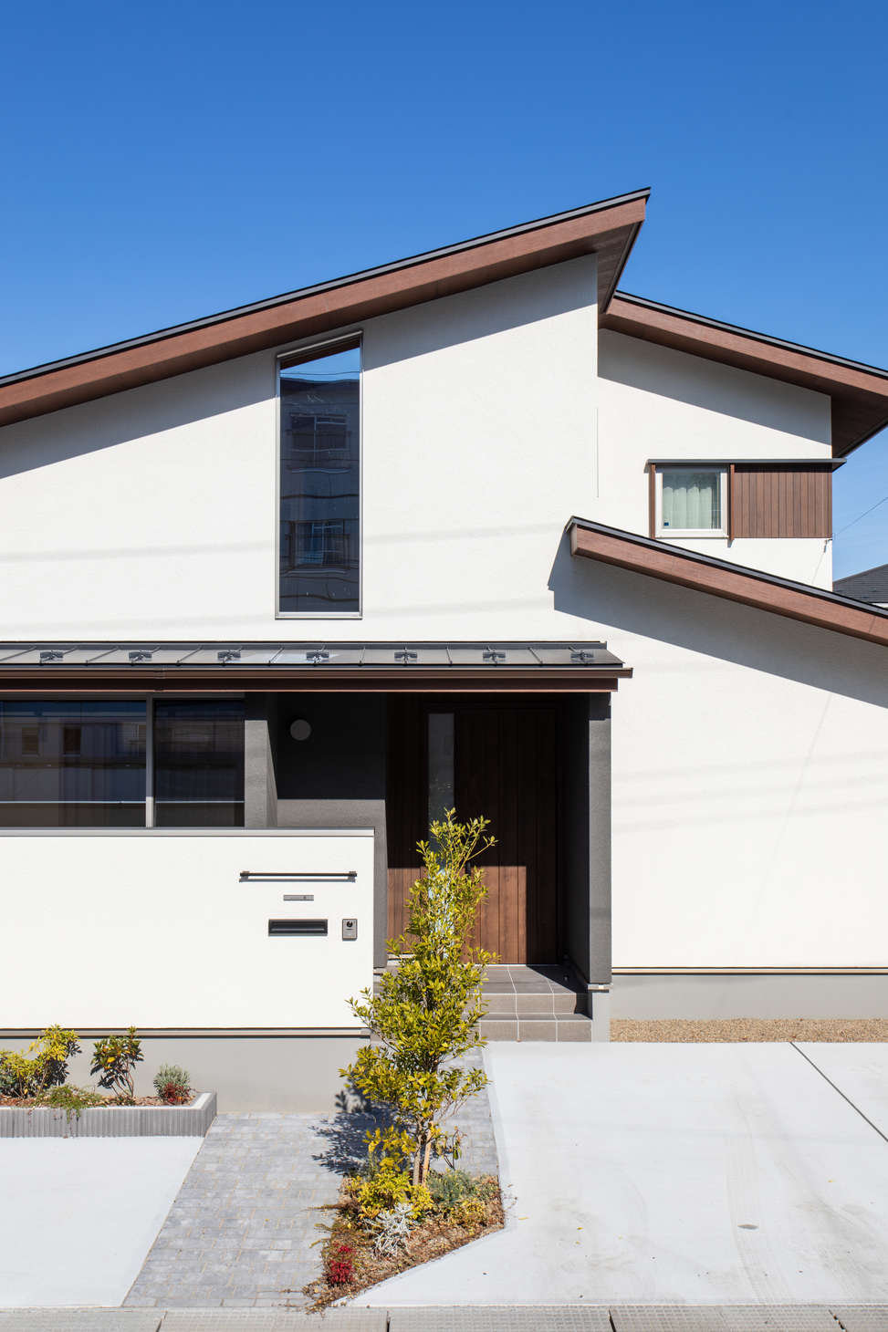 株式会社カネソ曽根建業が手がけた注文住宅の施工事例（モデルハウス・住宅展示場）