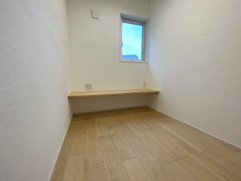 住宅展示場 注文住宅 モデルハウス 工務店 塩田工務店 安芸高田市