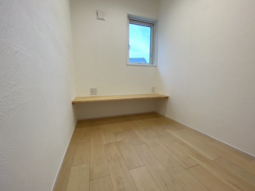 住宅展示場 注文住宅 モデルハウス 工務店 塩田工務店 安芸高田市