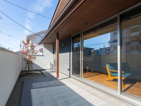 株式会社カネソ曽根建業が手がけた注文住宅の施工事例（モデルハウス・住宅展示場）
