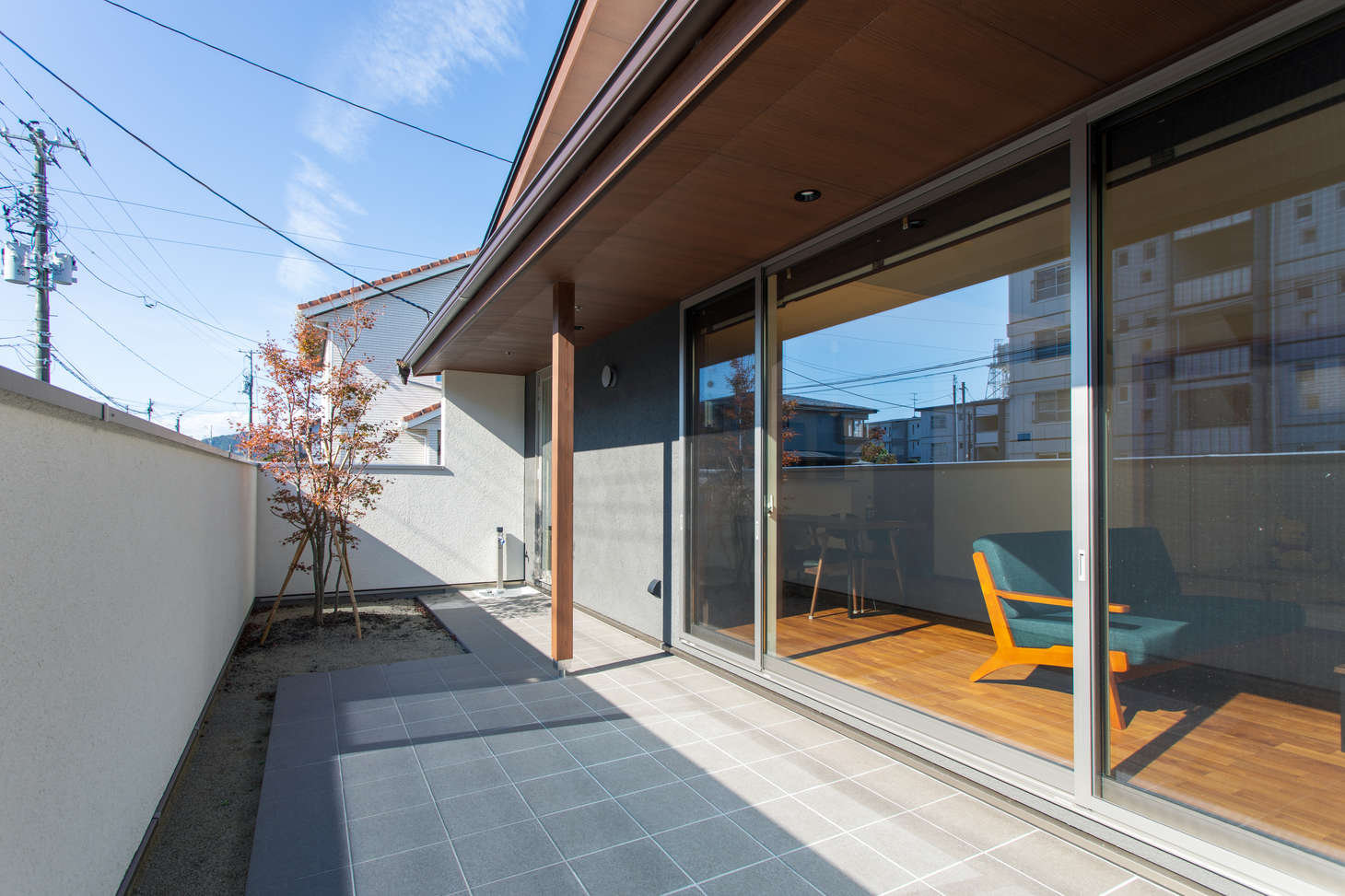 株式会社カネソ曽根建業が手がけた注文住宅の施工事例（モデルハウス・住宅展示場）