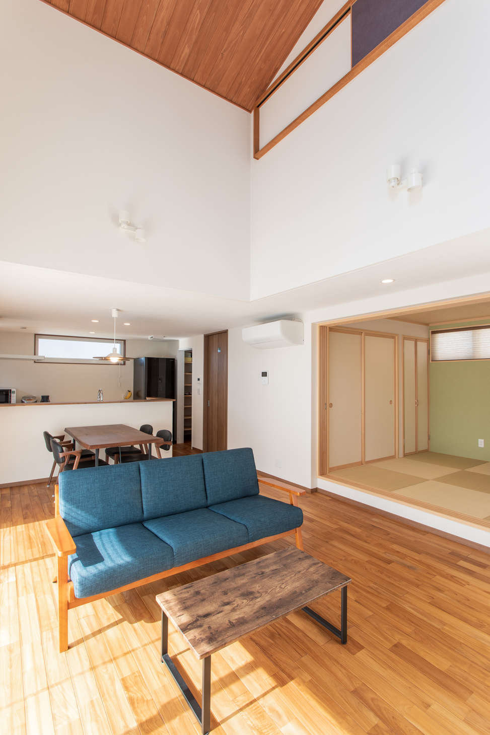 株式会社カネソ曽根建業が手がけた注文住宅の施工事例（モデルハウス・住宅展示場）