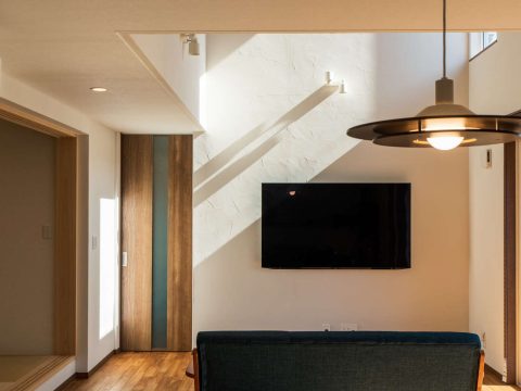 株式会社カネソ曽根建業が手がけた注文住宅の施工事例（モデルハウス・住宅展示場）