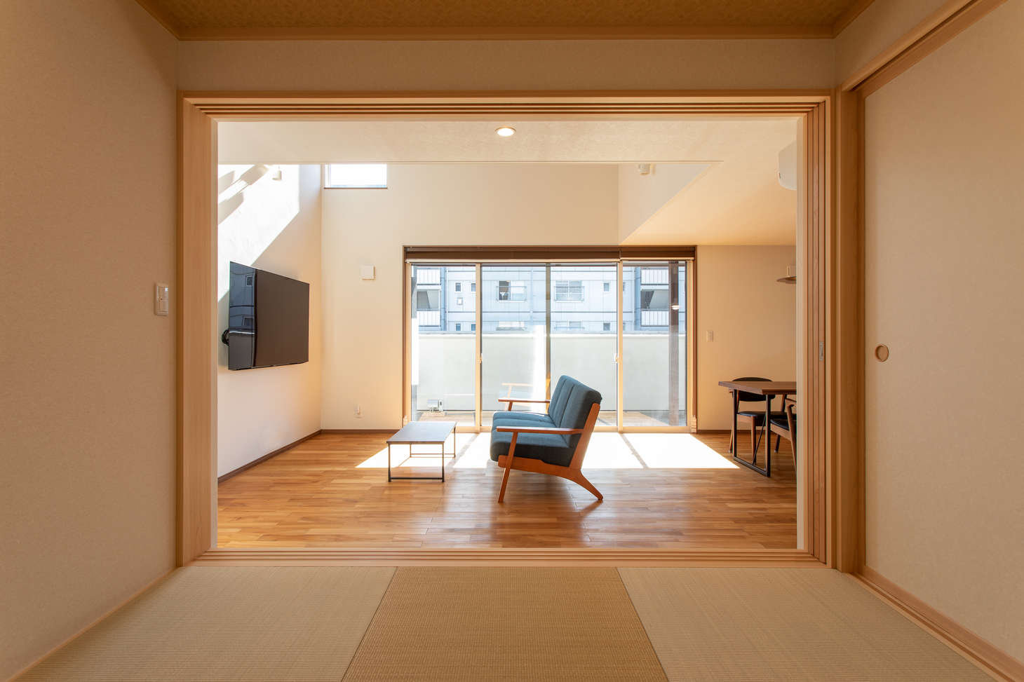 株式会社カネソ曽根建業が手がけた注文住宅の施工事例（モデルハウス・住宅展示場）