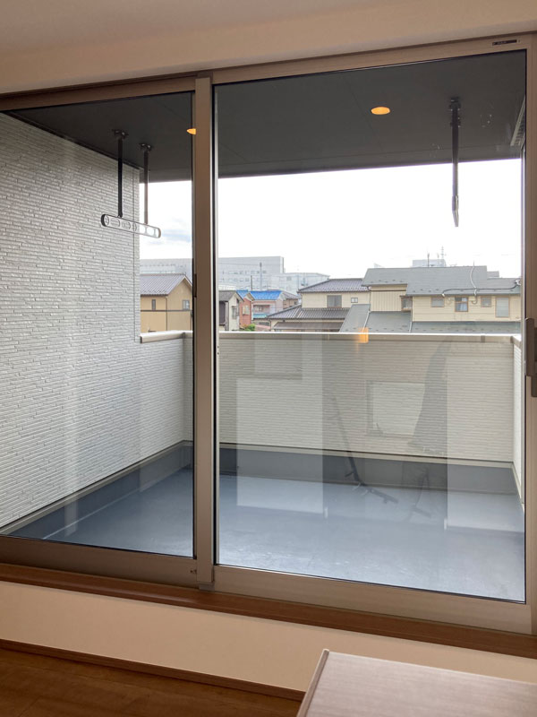 が手がけた注文住宅の施工事例（モデルハウス・住宅展示場）