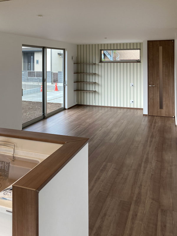 が手がけた注文住宅の施工事例（モデルハウス・住宅展示場）