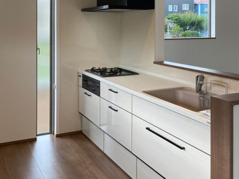 が手がけた注文住宅の施工事例（モデルハウス・住宅展示場）