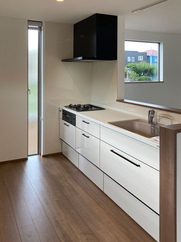 が手がけた注文住宅の施工事例（モデルハウス・住宅展示場）