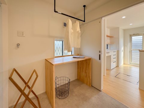 株式会社昭栄建設が手がけた注文住宅の施工事例（モデルハウス・住宅展示場）