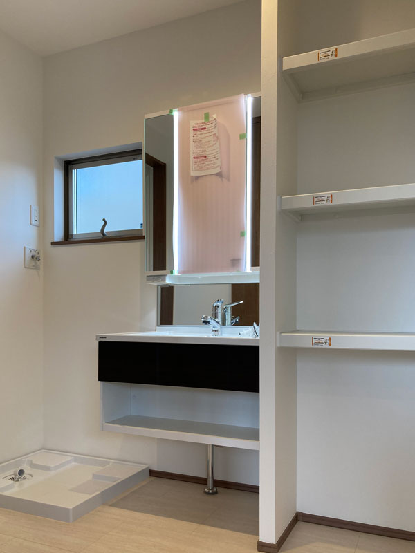 が手がけた注文住宅の施工事例（モデルハウス・住宅展示場）