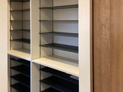 が手がけた注文住宅の施工事例（モデルハウス・住宅展示場）