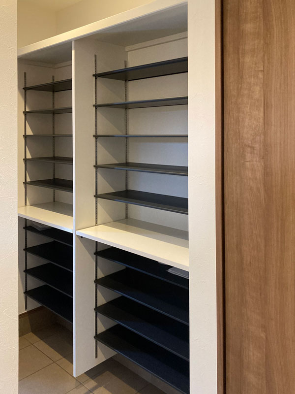 が手がけた注文住宅の施工事例（モデルハウス・住宅展示場）