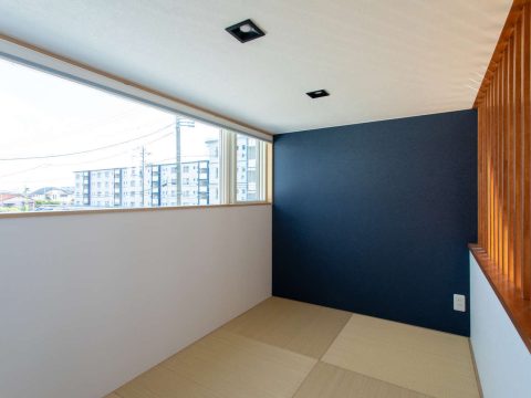 株式会社カネソ曽根建業が手がけた注文住宅の施工事例（モデルハウス・住宅展示場）