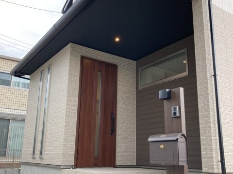が手がけた注文住宅の施工事例（モデルハウス・住宅展示場）