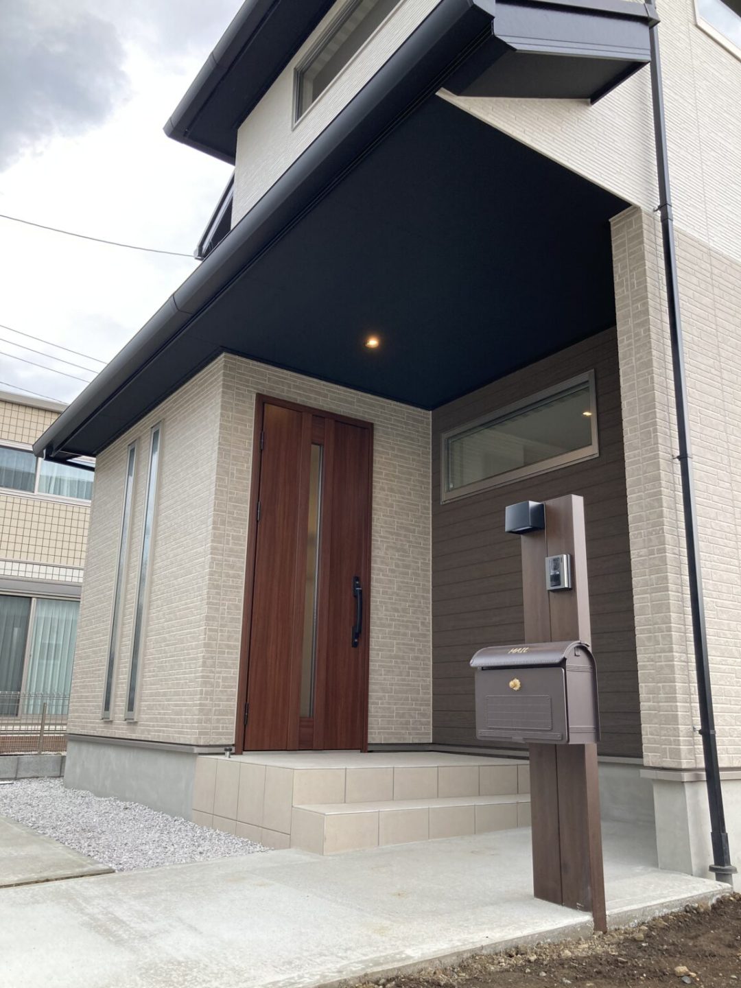 が手がけた注文住宅の施工事例（モデルハウス・住宅展示場）