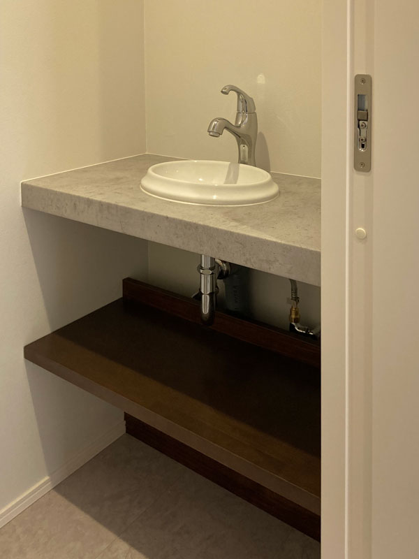 が手がけた注文住宅の施工事例（モデルハウス・住宅展示場）