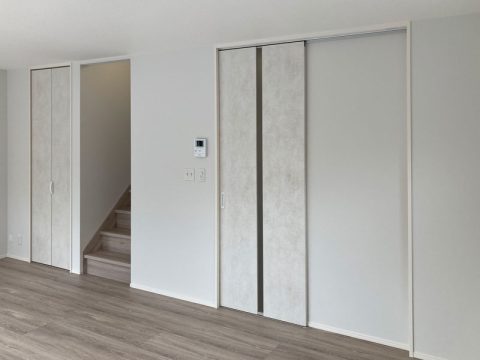 が手がけた注文住宅の施工事例（モデルハウス・住宅展示場）