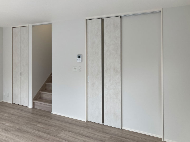 が手がけた注文住宅の施工事例（モデルハウス・住宅展示場）