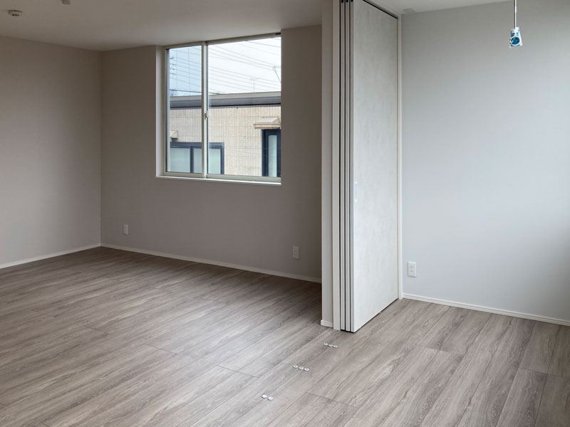 が手がけた注文住宅の施工事例（モデルハウス・住宅展示場）