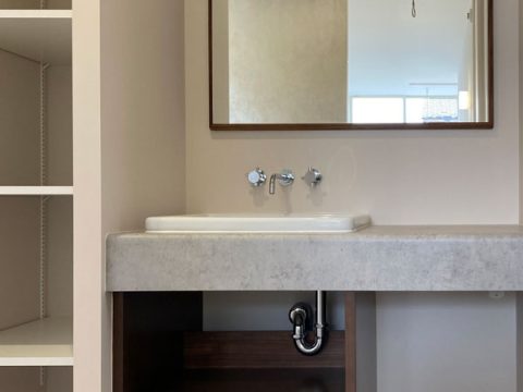 が手がけた注文住宅の施工事例（モデルハウス・住宅展示場）