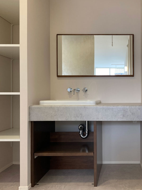 が手がけた注文住宅の施工事例（モデルハウス・住宅展示場）